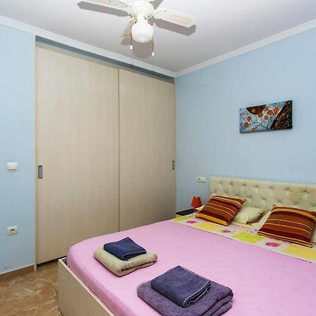 Ch Villa Sola Ciudad Quesada Esterno foto