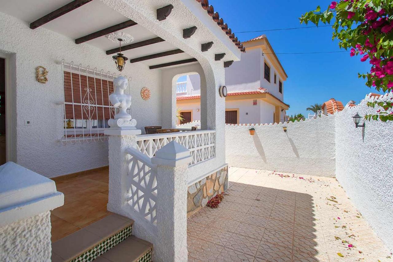 Ch Villa Sola Ciudad Quesada Esterno foto