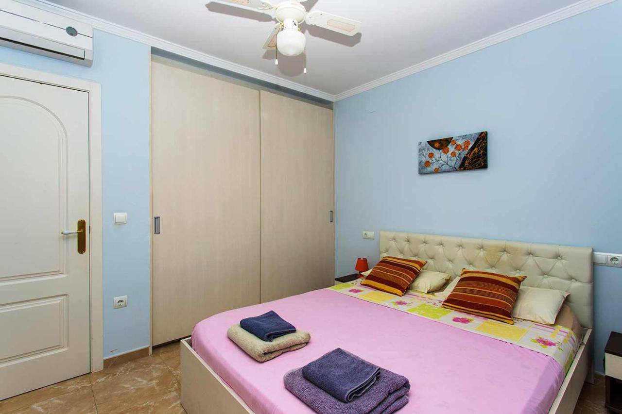 Ch Villa Sola Ciudad Quesada Esterno foto