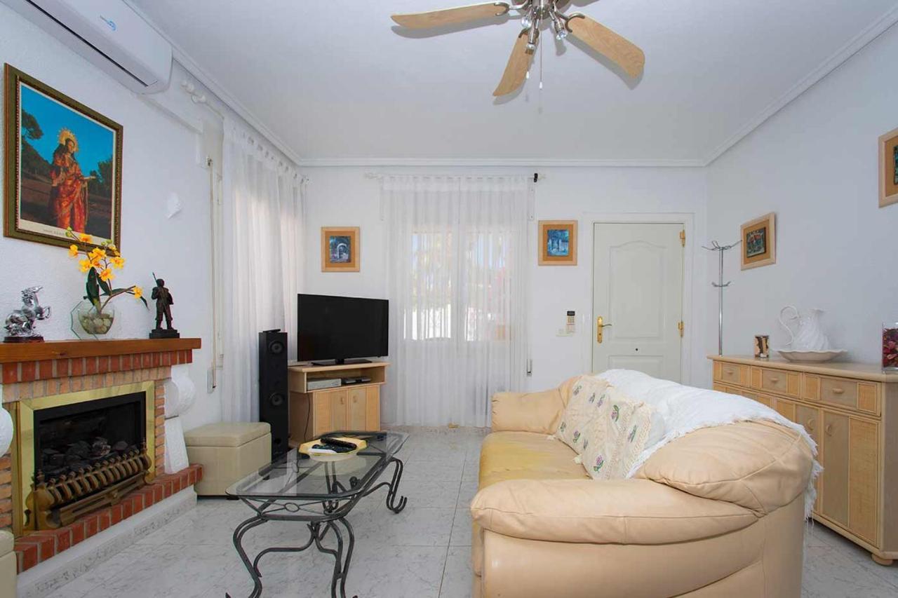 Ch Villa Sola Ciudad Quesada Esterno foto