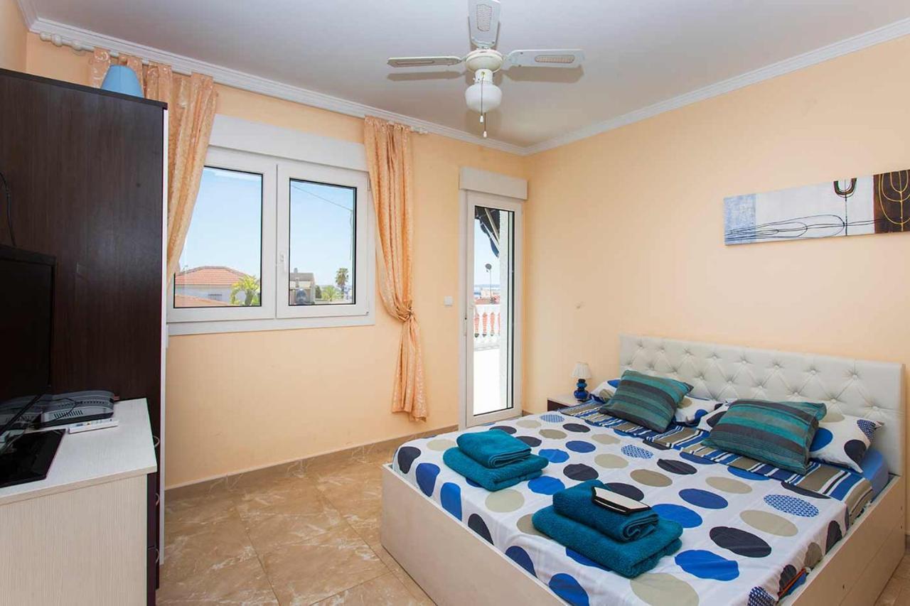 Ch Villa Sola Ciudad Quesada Esterno foto