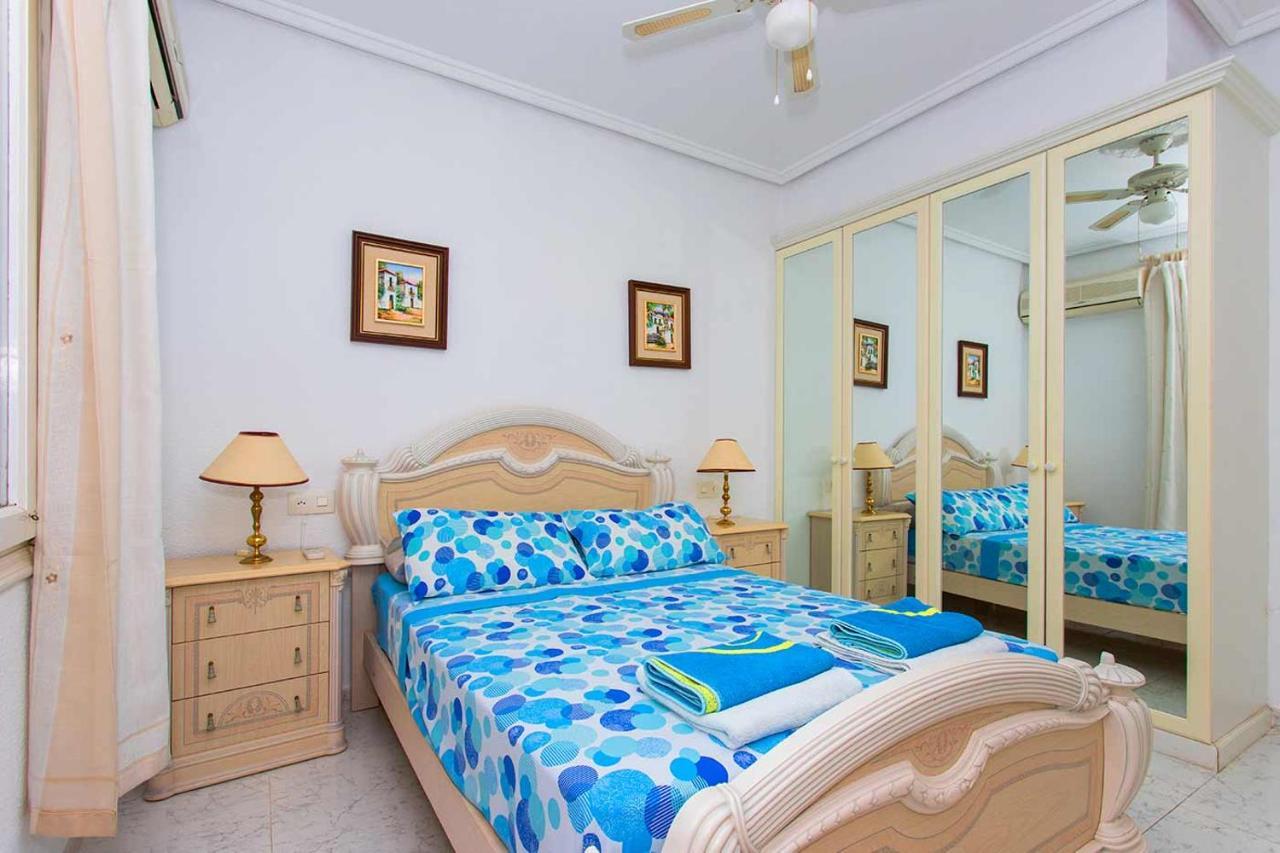 Ch Villa Sola Ciudad Quesada Esterno foto