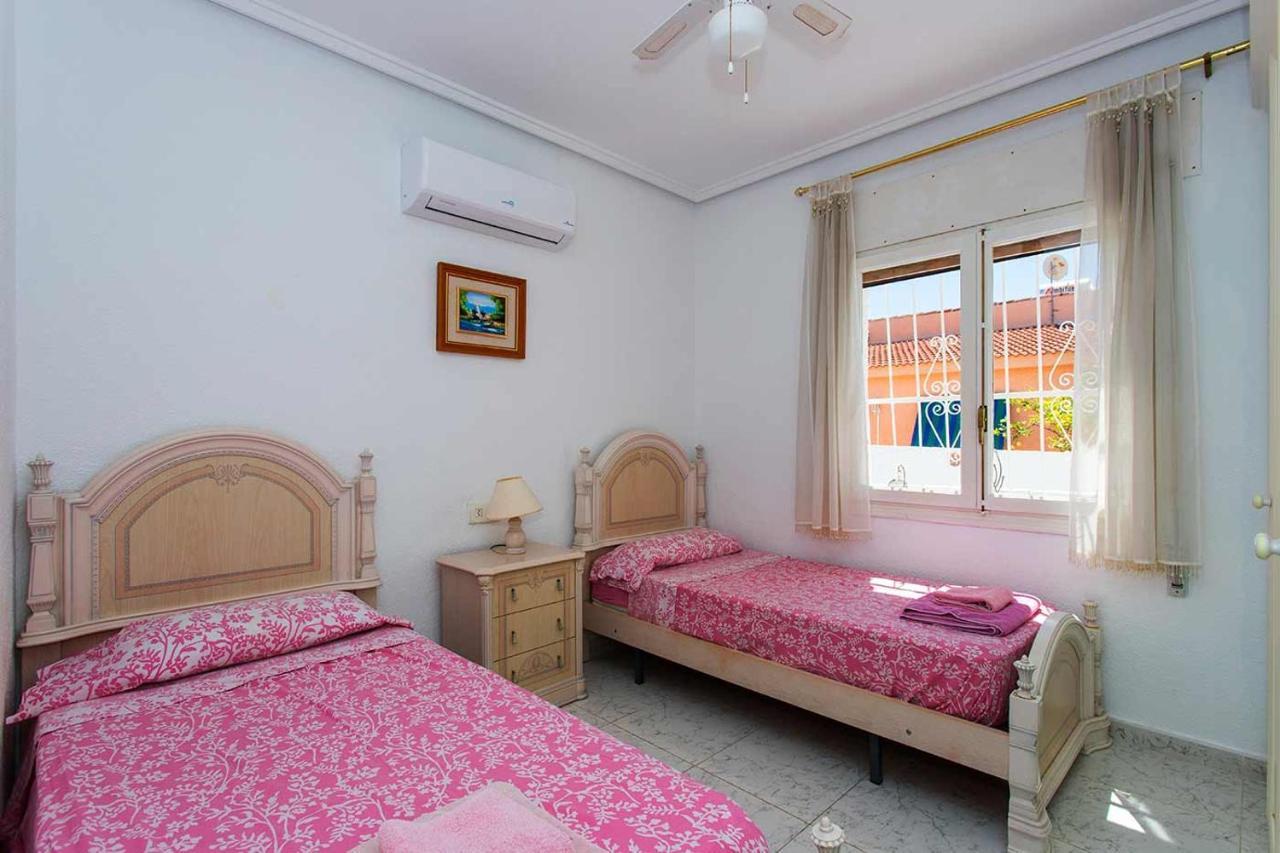 Ch Villa Sola Ciudad Quesada Esterno foto